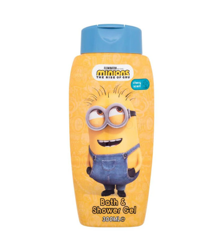 MINIONS Kupka dječija 300ml