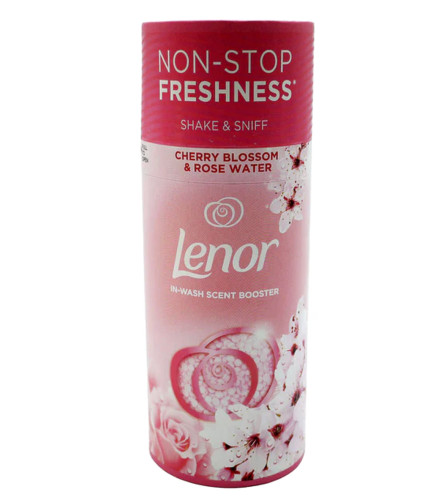 LENOR Perle parfemske Cherry&Rose 176g