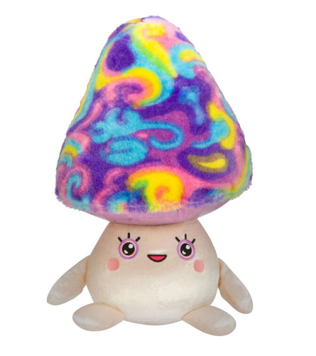 MASTER Igračka pli&scaron;ana gljiva 35cm JAZWARES 407860