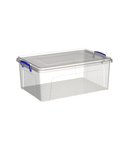 FORA Kutija PVC 30l Multibox 4046-8