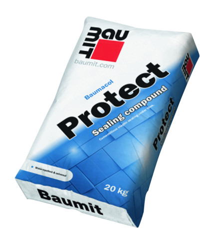 BAUMIT Hidroizolacija Baumacol Protect 1K 20kg