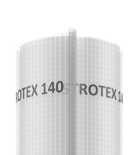 FOLIAREX Folija Strotex 110 PI 110g parna brana (75m2)