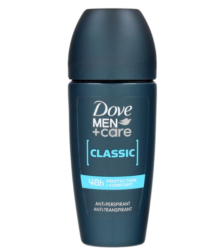 DOVE Deo Roll On muški Classic 50ml