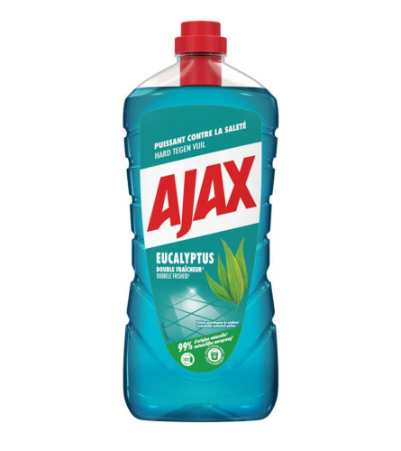 AJAX Sredstvo za čišćenje Univerzalno Eucalyptus 1.25l