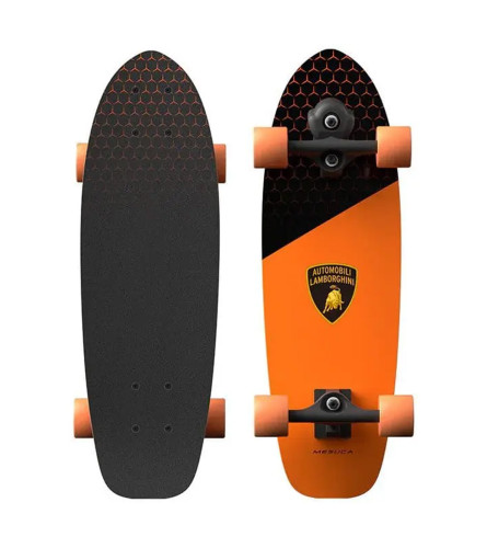 LAMBORGHINI Skejtbord 56x15cm LSB5 crni