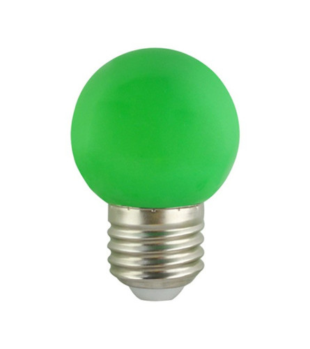 VITO Sijalica LED 2W E27 1501550 zelena