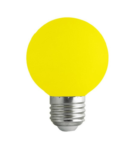 VITO Sijalica LED 3W E27 1501670 žuta