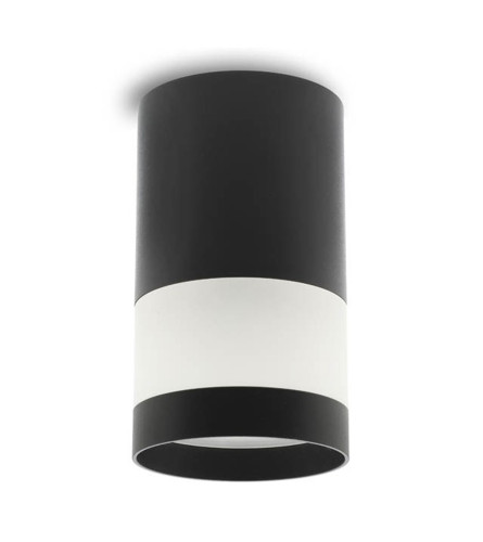 VITO Lampa spot GU10 DONNA-BB 2012880 crna