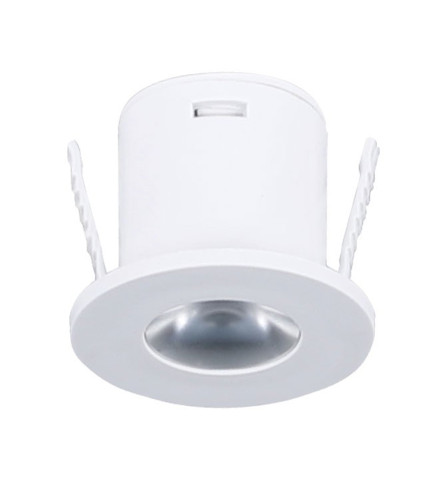 VITO Lampa LED spot ugradna 1W 4000K ZANZI-P 2026820 bijela