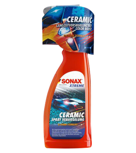 SONAX Zaštita keramička u spreju 750ml XTREME 257400