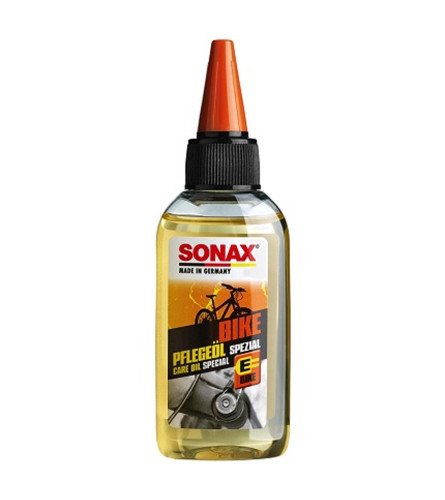 SONAX Ulje za održavanje SPEZIAL 50ml BIKE