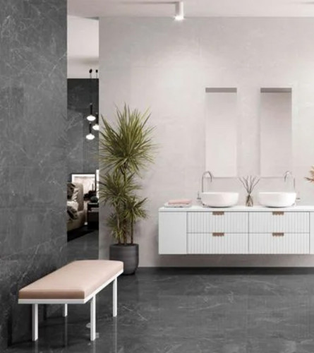 PAMESA CERAMICA Pločice 33,3x55cm MURANO GRIS