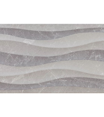 PAMESA CERAMICA Pločice 33,3x55cm AT. ONDAS MURANO PERLA