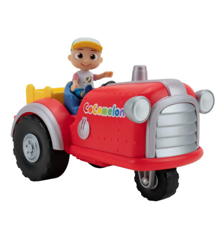 MASTER Igračka traktor sa figuricom Cocomelon sa zvukom 563175