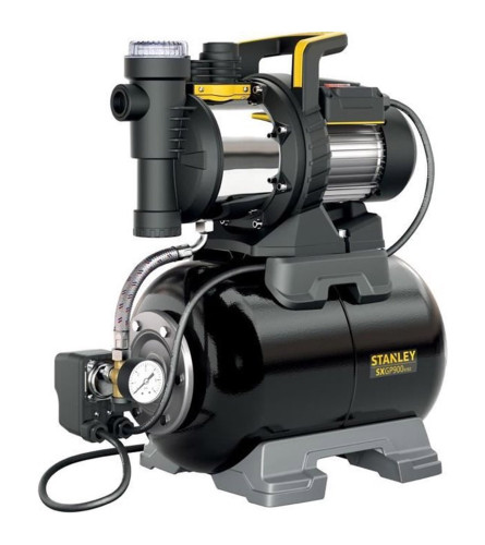 STANLEY Hidropak 900W SXGP900XFBE