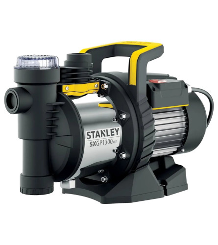 STANLEY Pumpa samousisna 1300W SXGP1300XFE