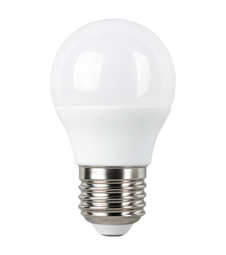 MASTER Sijalica LED 6W E27 G45 6400K 510LM YDL-G45-XVI