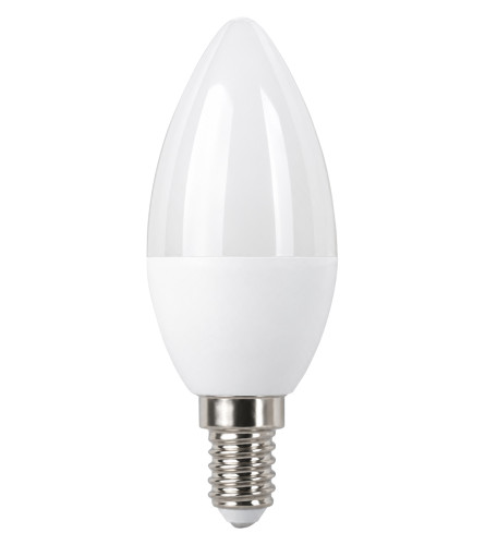 MASTER Sijalica LED 6W E14 C37 6400K 510LM YDL-C37-IX