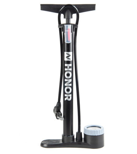 HONOR Pumpa za biciklo sa barometrom HON-GP4432B