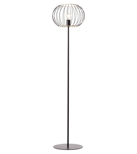 BRILLIANT Lampa podna 52W E27 151.5cm SILEMIA 93087/76