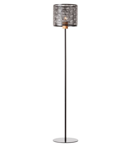 BRILLIANT Lampa podna 52W E27 161.5cm SANTY 93089/76
