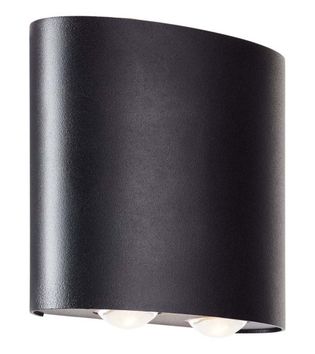 BRILLIANT Lampa LED zidna 14W 3000K G96480/76