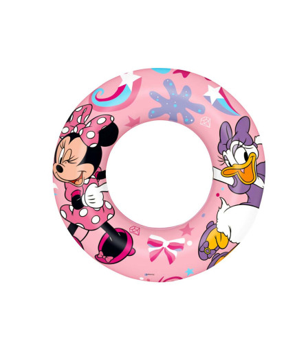 BESTWAY Šlauf za plivanje Minnie Mouse 91040