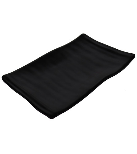 MASTER Tacna 20x13cm crna melamin 24/250857 240687