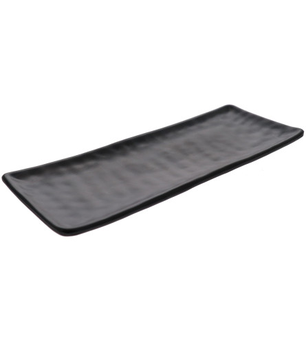 MASTER Tacna 29x11cm crna melamin 24/250860 240690