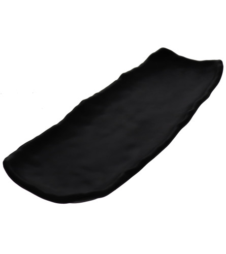MASTER Tacna 32x12cm crna melamin 24/250861 240691