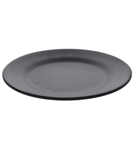 MASTER Tanjir 20cm crni melamin 24/250866 240696