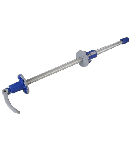 MASTER Stezaljka 600 mm Westfalia 86 99 08