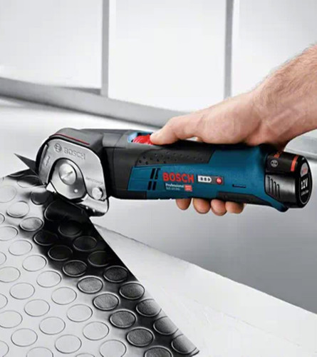 BOSCH Makaze AKU univerzalne GUS 12V-300