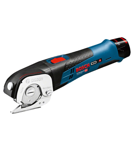 BOSCH Makaze AKU univerzalne GUS 12V-300