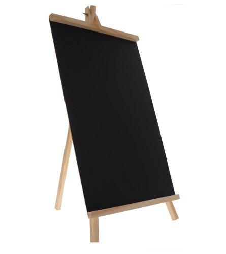 MASTER Tabla piši/briši 30x60cm 24/251772 crna