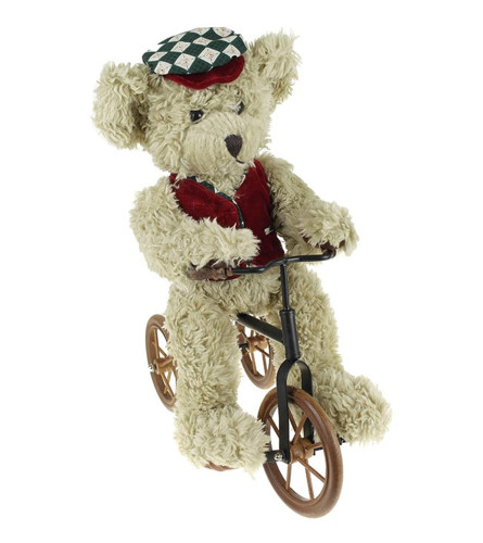 MASTER Ukras Medo na biciklu 111