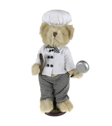 MASTER Ukras Medo Kuhar 44cm 234