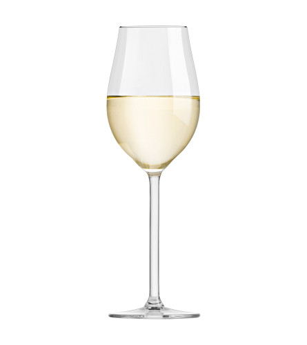 ROYAL LEERDAM Čaše za bijelo vino 290ml SALTA 4/1 586