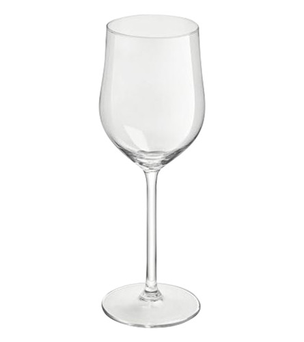 ROYAL LEERDAM Čaše za bijelo vino 330ml CORBIERES 4/1 319