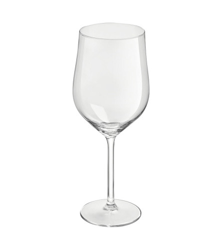 ROYAL LEERDAM Čaše za bijelo vino 620ml CORBIERES 4/1 210