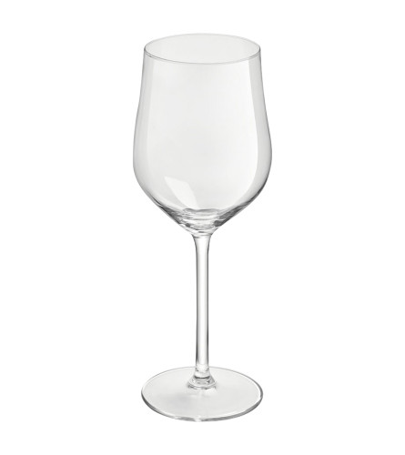 ROYAL LEERDAM Čaše za bijelo vino 490ml CORBIERES 4/1 517