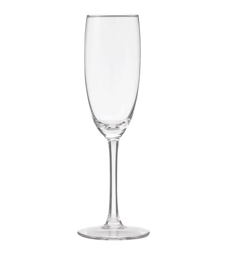 ROYAL LEERDAM Čaše za šampanjac 210ml NOBLE 4/1 685