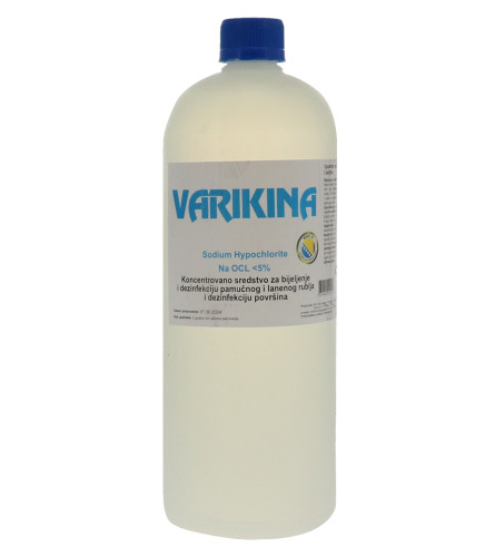 MASTER Varikina 1l