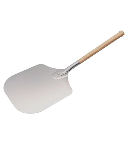 MASTER Lopatica metalna za pizzu John Lewis 77cm 568