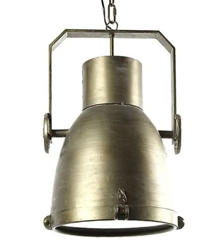 MASTER Lampa viseća MISHA PENDANT S E27 metal 117