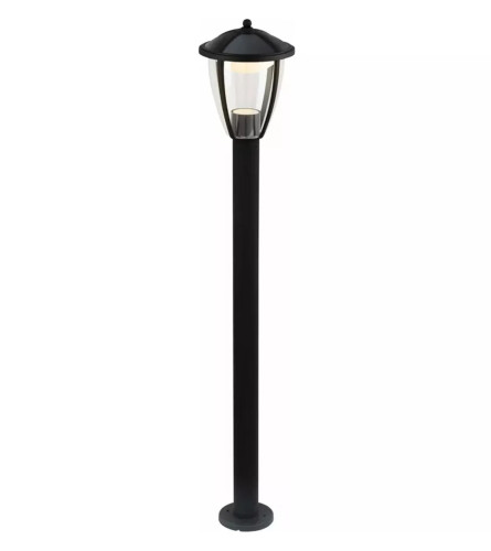 LUMIMART Lampa LED vrtna 100cm 6W 3000K 6.153.861