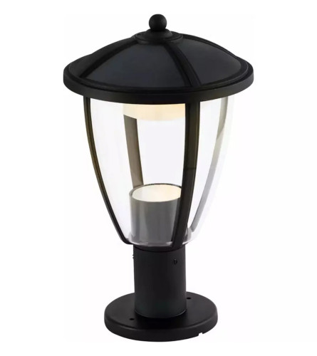 LUMIMART Lampa LED vrtna 30cm 6W 3000K 6.153.847
