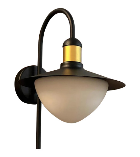 LUMIMART Lampa zidna 37,5cm 60W 6.155.371