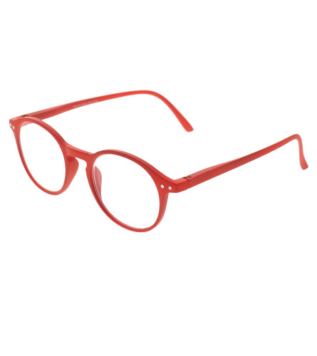 PILOT Naočale dioptrijske -0.5 PR-P13363-136 crvene
