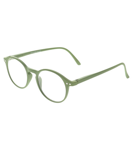 PILOT Naočale dioptrijske +1.0 PR-P13363-1425 zelene